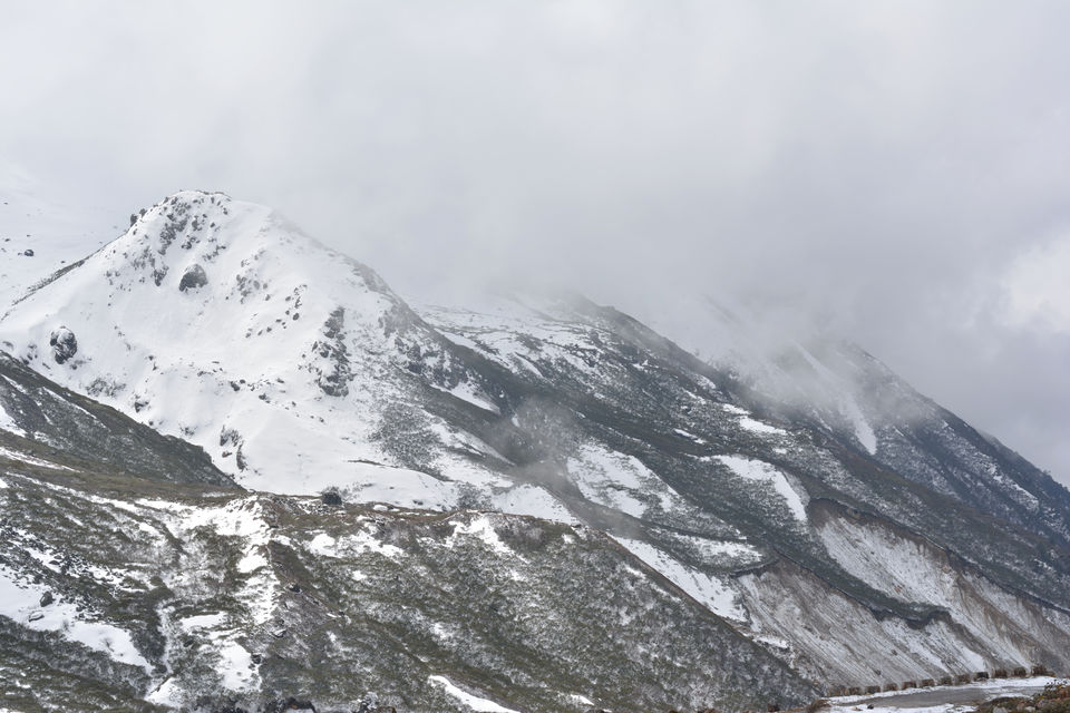 Photo of Sikkim: The Tale Of Snow Trails 17/22 by Riyanka Roy