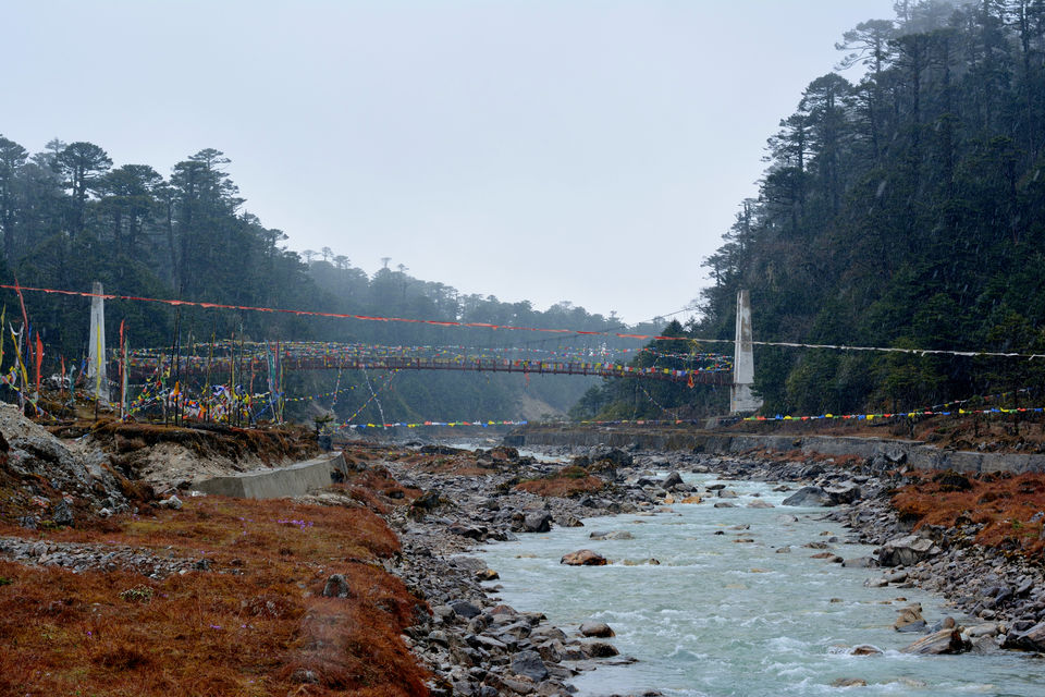 Photo of Sikkim: The Tale Of Snow Trails 19/22 by Riyanka Roy