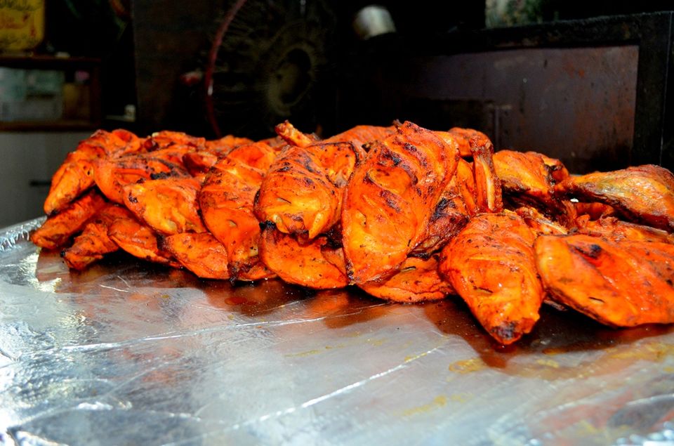 Photo of What's in Store for You at Purani Dilli? 8/20 by Riyanka Roy