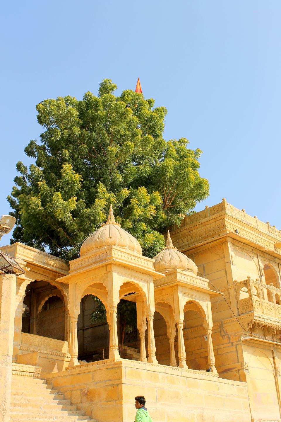Photo of 8 Things That You Must Do When In Jaisalmer 2/12 by Riyanka Roy