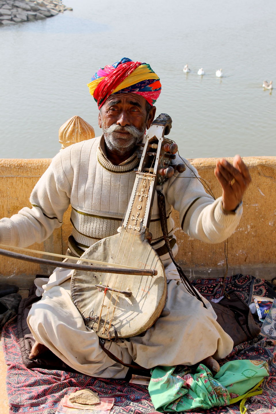 Photo of 8 Things That You Must Do When In Jaisalmer 3/12 by Riyanka Roy