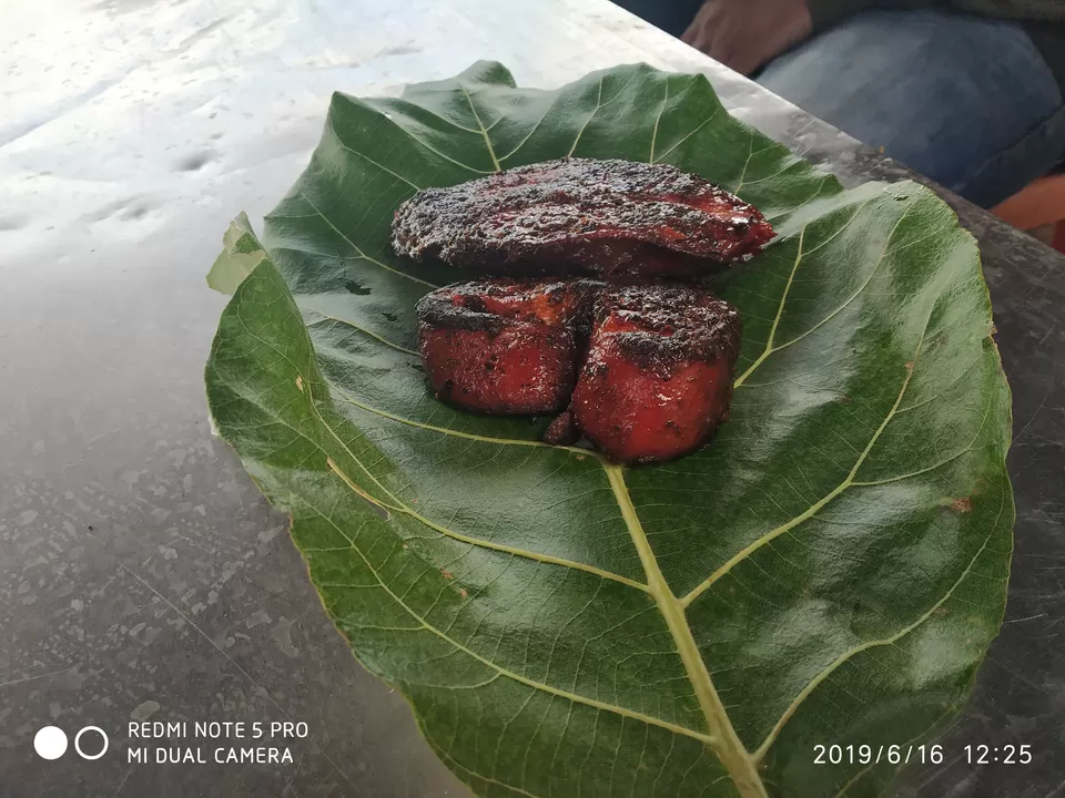 Photo of Shivanasamudra Check Dam Boating, Barachukki Falls Road, Cauvery Beat, Karnataka, India by kumar ozal