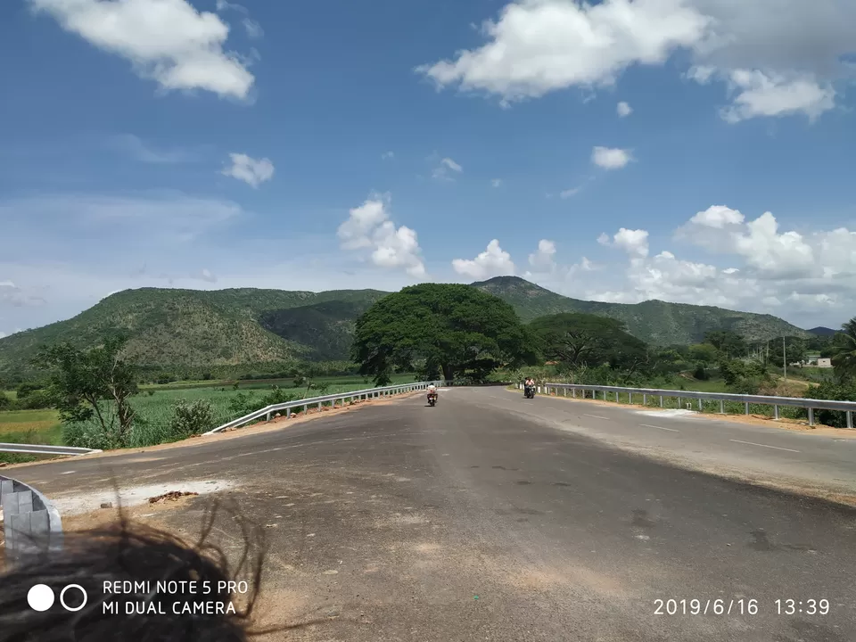 Photo of Shivanasamudra Check Dam Boating, Barachukki Falls Road, Cauvery Beat, Karnataka, India by kumar ozal