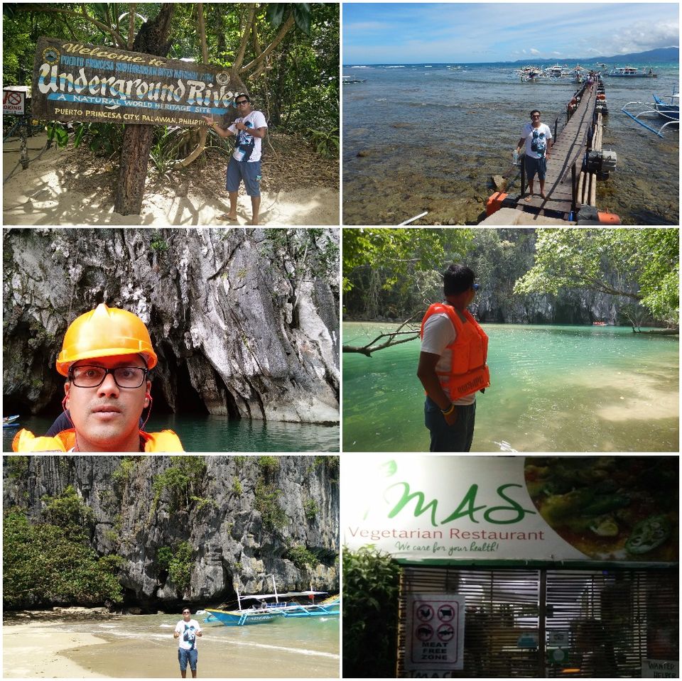 Photo of 4 weeks backpacking in the Philippines by Gautam S