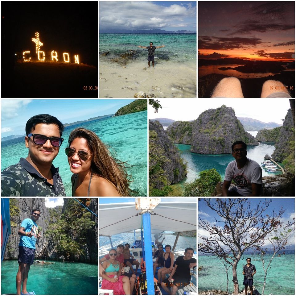 Photo of 4 weeks backpacking in the Philippines by Gautam S