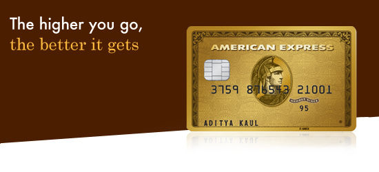 Photo of Must have credit card for every Indian traveler by Gautam S