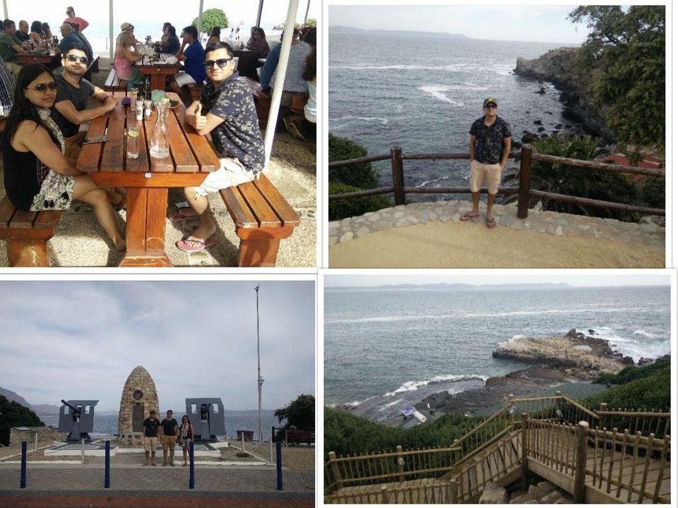 Photo of Backpacking in South Africa : Garden Route, Kruger Park, Cape Town & Johannesburg by Gautam S