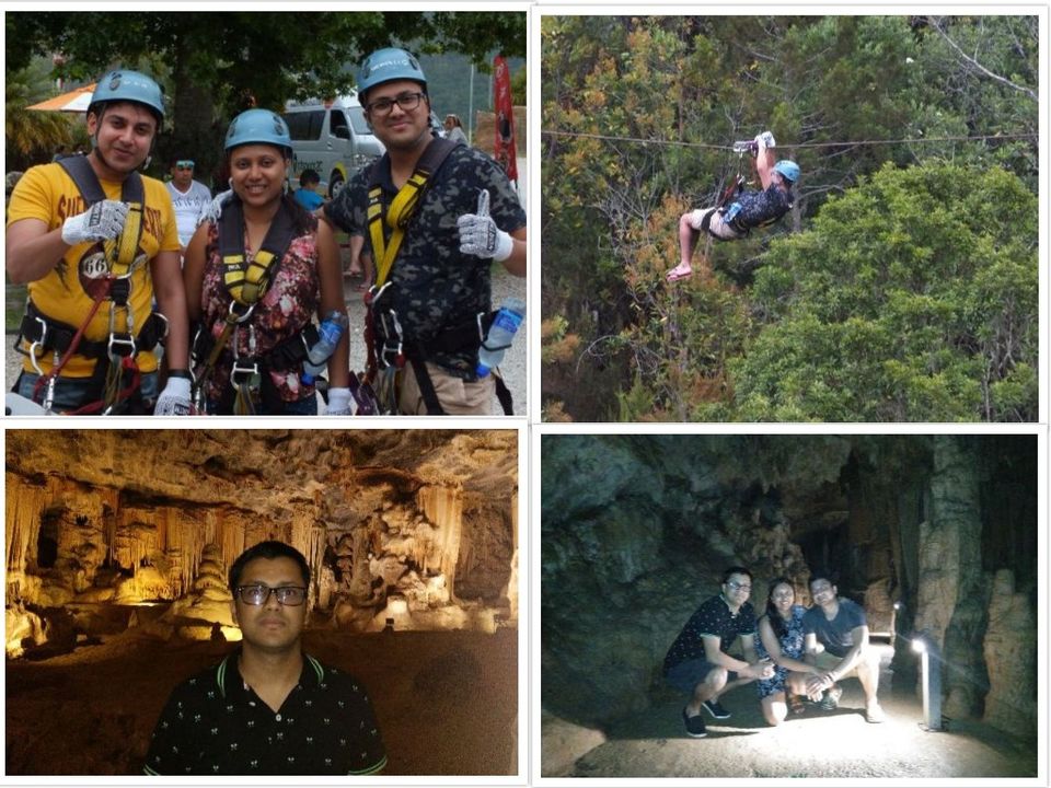 Photo of Backpacking in South Africa : Garden Route, Kruger Park, Cape Town & Johannesburg by Gautam S