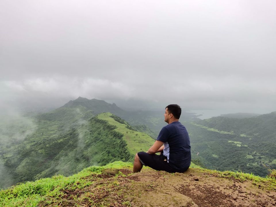 Photo of Trek to Garbett Plateau & Matheran- Hidden Gem in the Western Ghats. by Gautam S