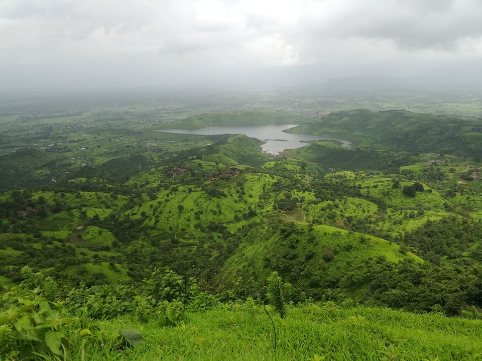 Photo of Trek to Garbett Plateau & Matheran- Hidden Gem in the Western Ghats. by Gautam S