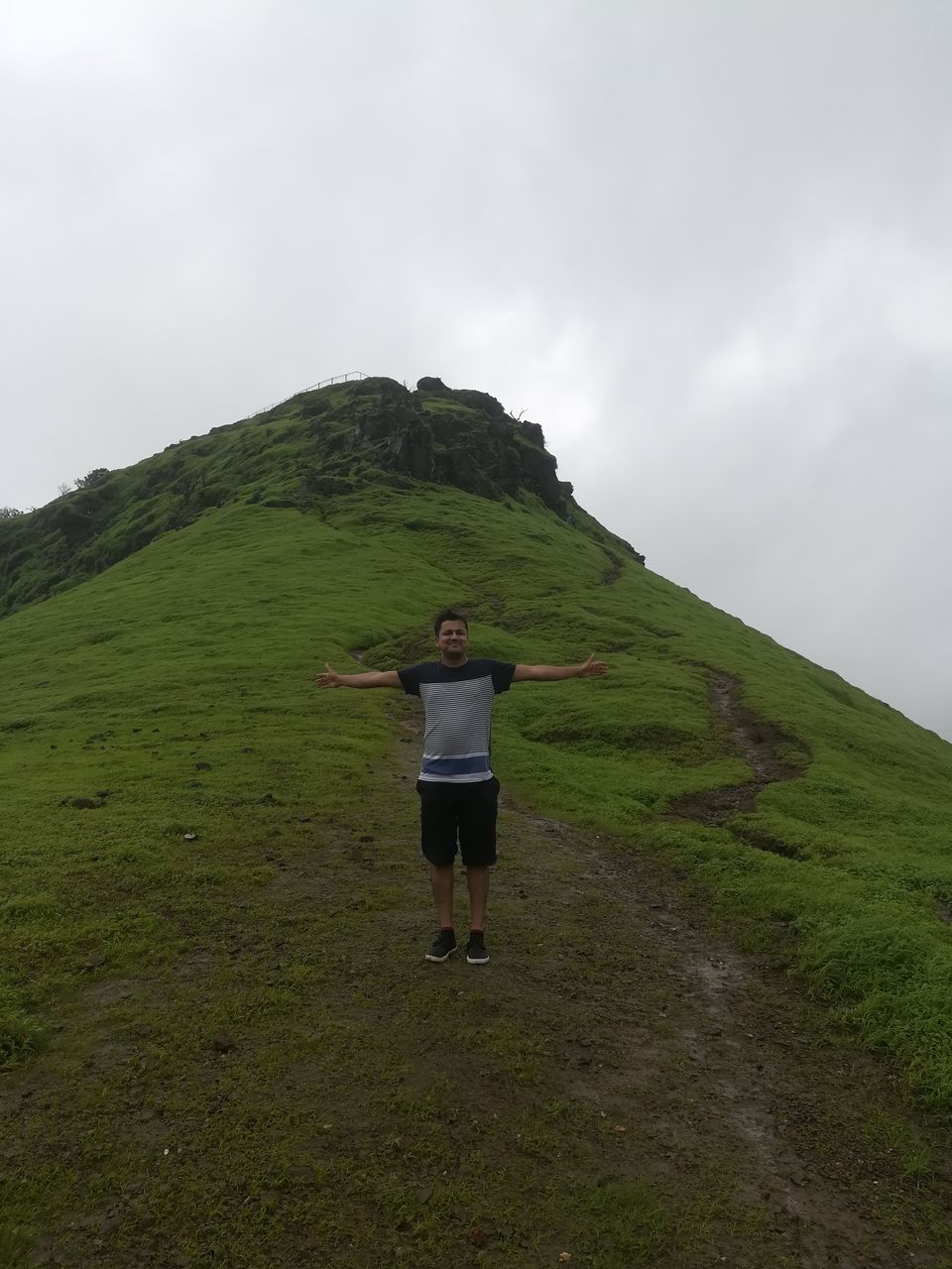Photo of Trek to Garbett Plateau & Matheran- Hidden Gem in the Western Ghats. by Gautam S
