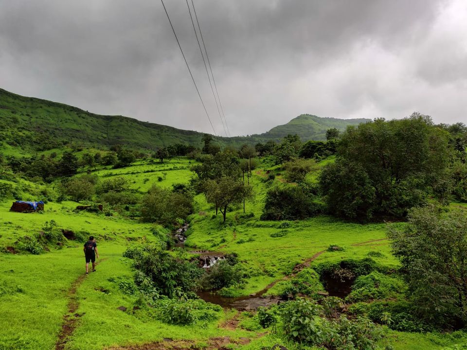 Photo of Trek to Garbett Plateau & Matheran- Hidden Gem in the Western Ghats. by Gautam S