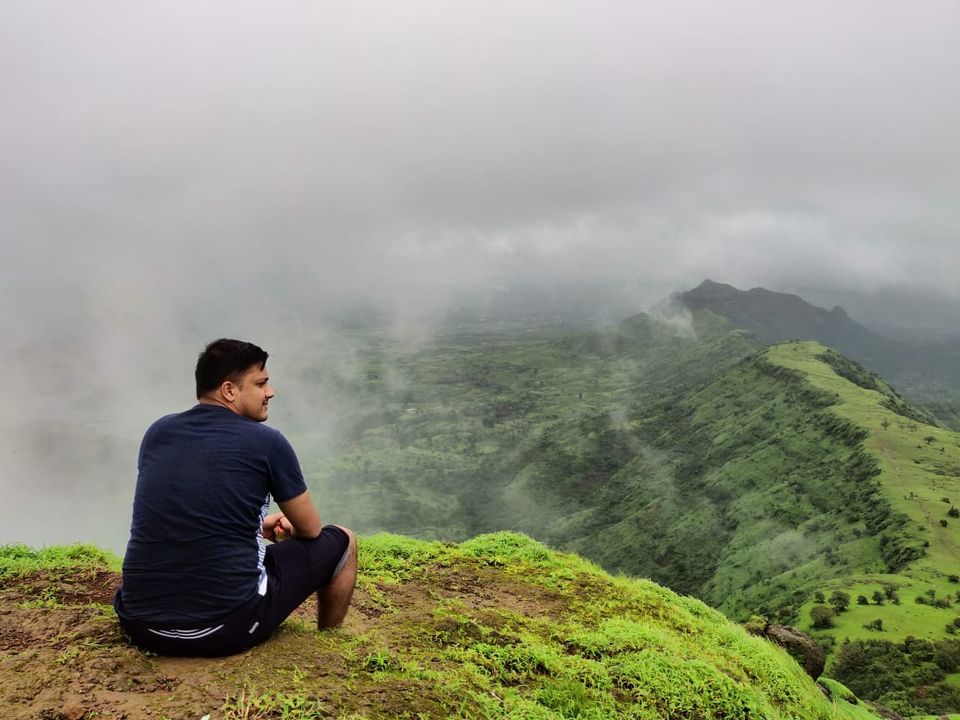 Photo of Trek to Garbett Plateau & Matheran- Hidden Gem in the Western Ghats. by Gautam S
