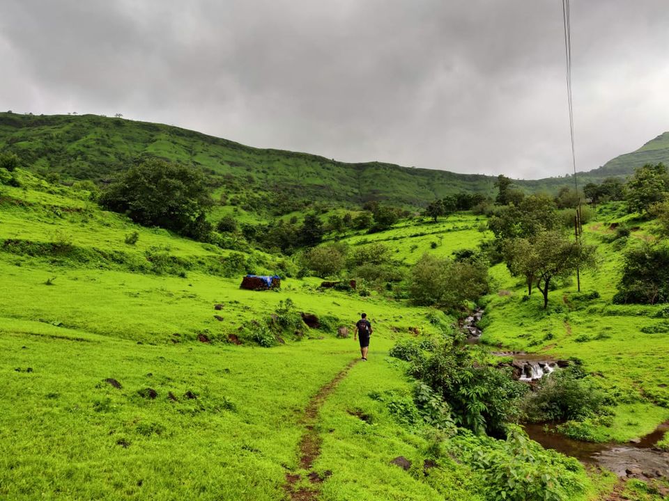 Photo of Trek to Garbett Plateau & Matheran- Hidden Gem in the Western Ghats. by Gautam S