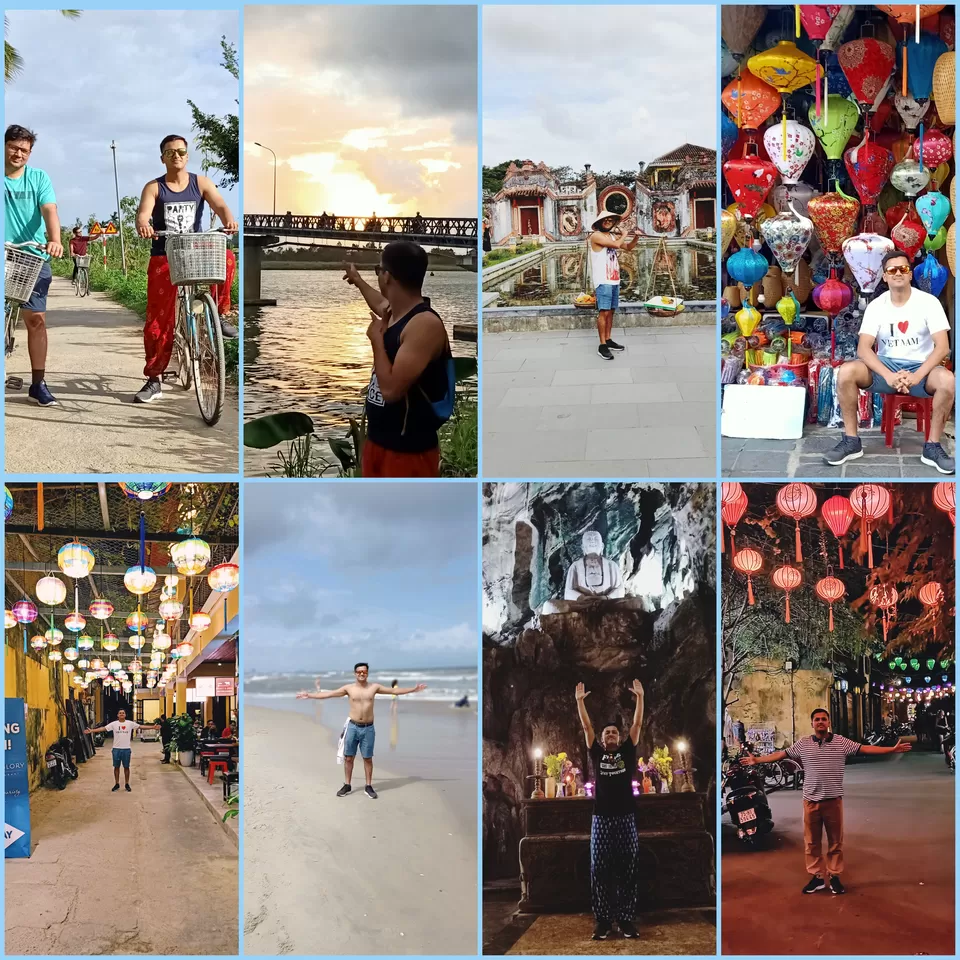 Photo of Hội An, Quang Nam Province, Vietnam by Gautam S