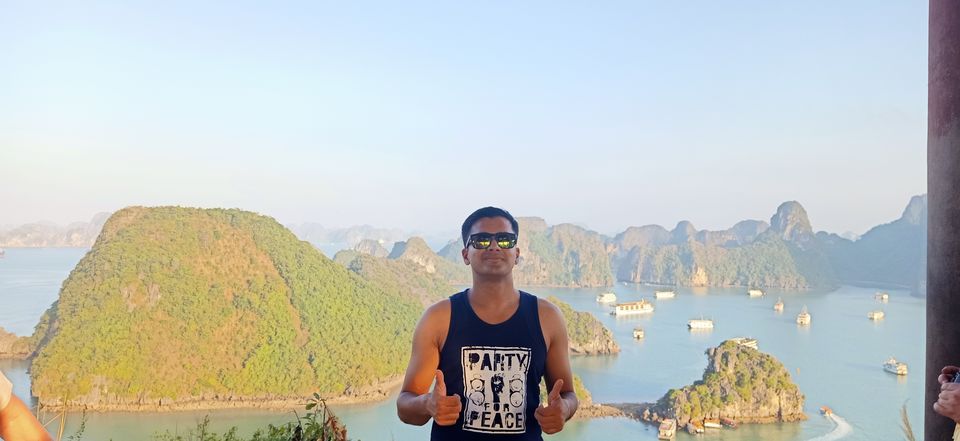 Photo of 15 days backpacking across Vietnam in under $500 by Gautam S