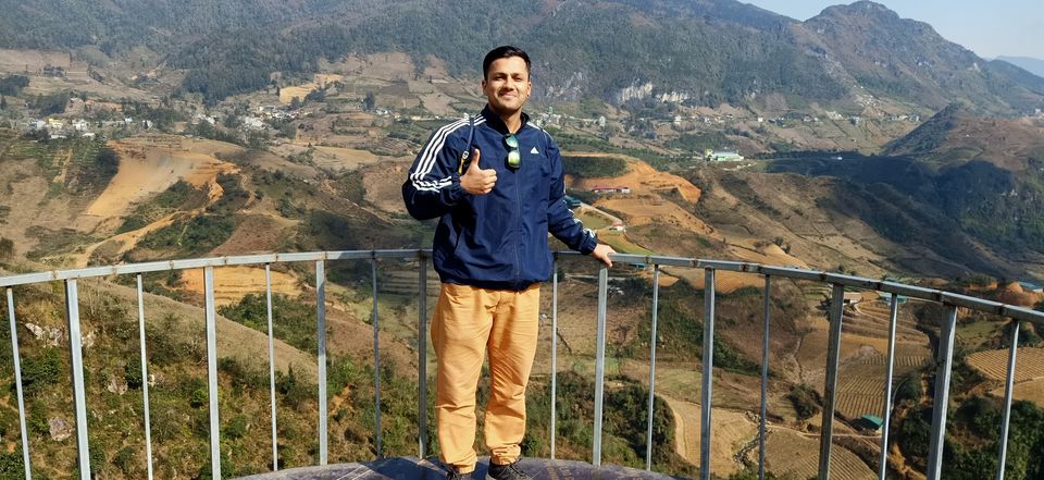 Photo of 15 days backpacking across Vietnam in under $500 by Gautam S