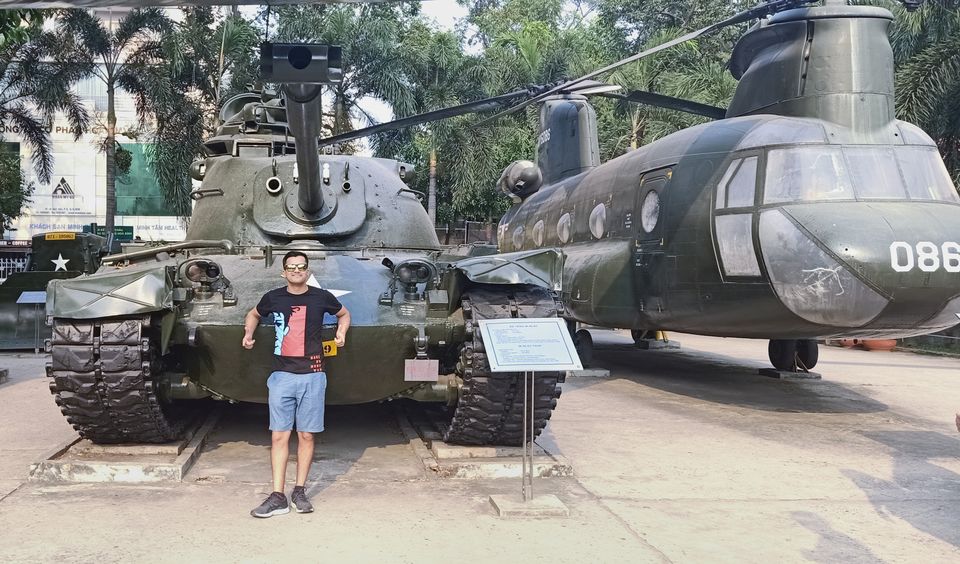 Photo of 15 days backpacking across Vietnam in under $500 by Gautam S