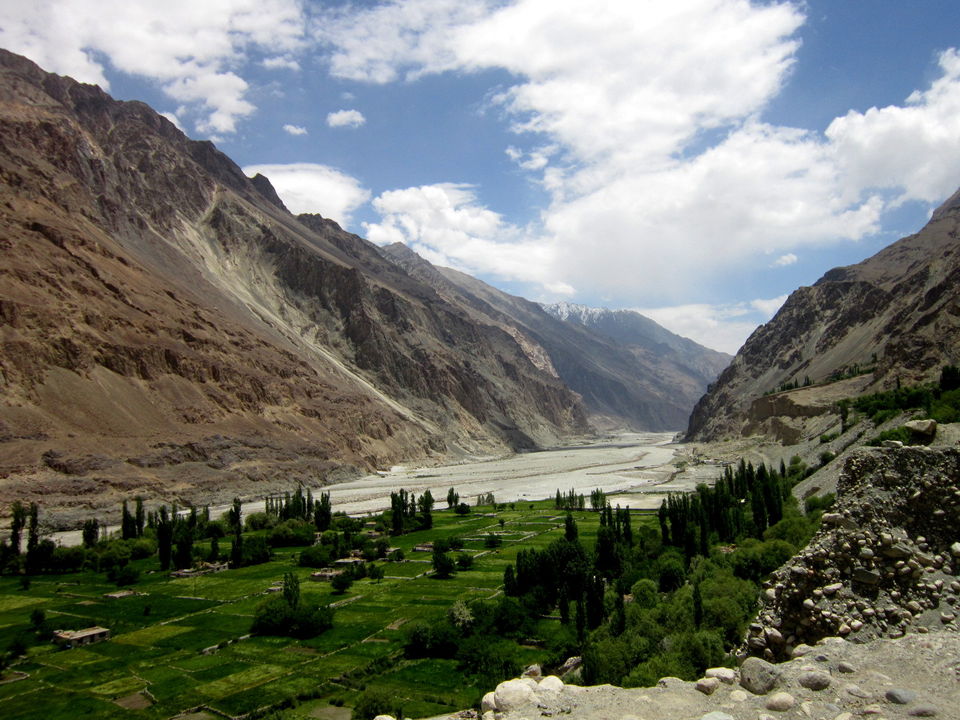 Photo of Turtuk - Ladakh 1/5 by Mansi Gupta