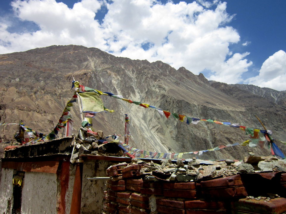 Photo of Turtuk - Ladakh 4/5 by Mansi Gupta