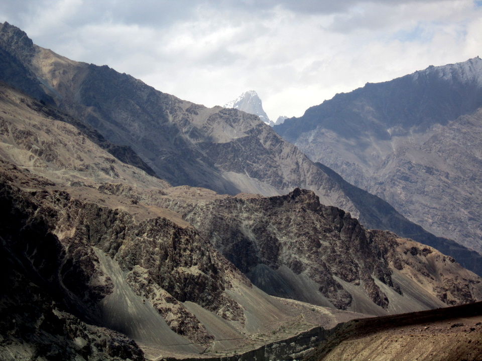 Photo of Turtuk - Ladakh 2/5 by Mansi Gupta