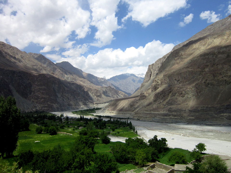 Photo of Turtuk - Ladakh 3/5 by Mansi Gupta