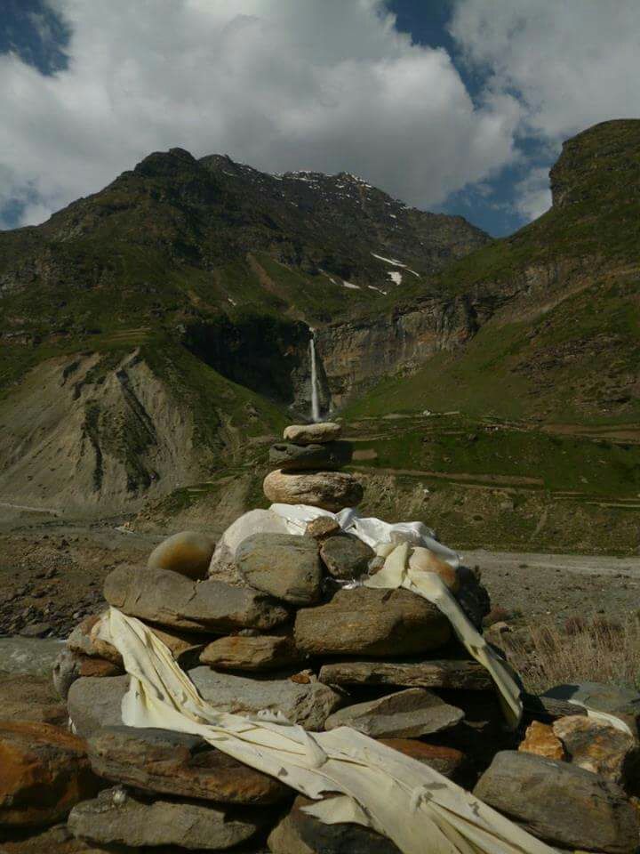 Photo of Girl GaNg ON !!! A trek to Sissu Valley in Himachal Pradesh by Vaidehi Kasat 