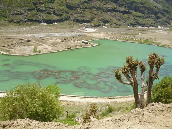 Photo of Girl GaNg ON !!! A trek to Sissu Valley in Himachal Pradesh by Vaidehi Kasat 