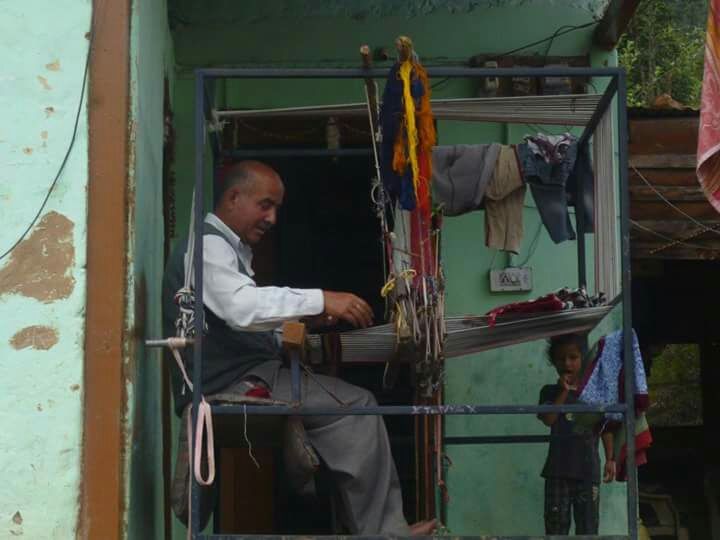 Photo of Girl GaNg ON !!! A trek to Sissu Valley in Himachal Pradesh by Vaidehi Kasat 