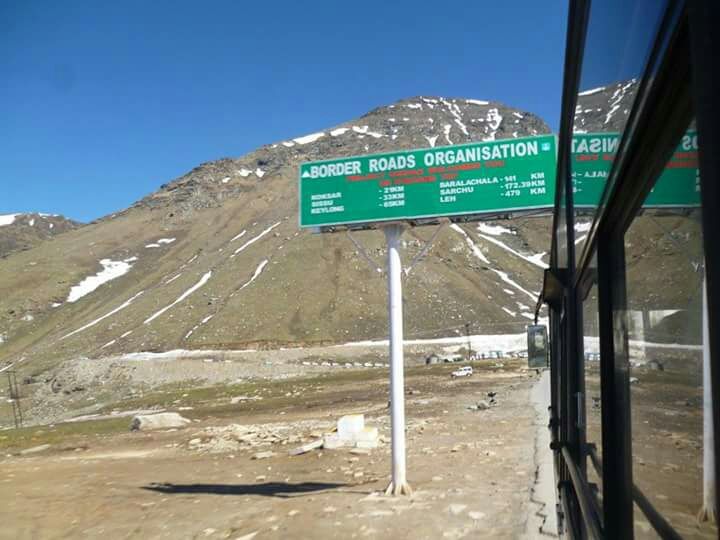 Photo of Girl GaNg ON !!! A trek to Sissu Valley in Himachal Pradesh by Vaidehi Kasat 