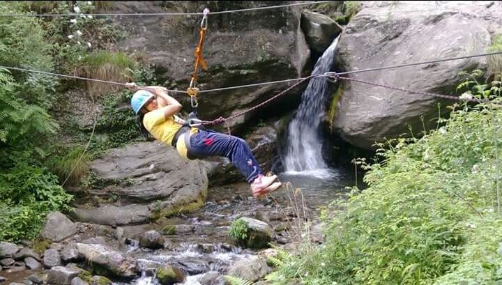 Photo of Girl GaNg ON !!! A trek to Sissu Valley in Himachal Pradesh by Vaidehi Kasat 