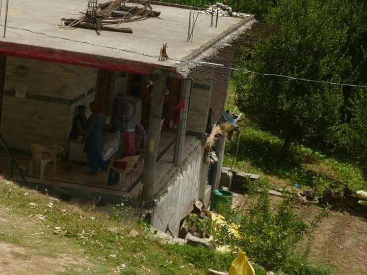 Photo of Girl GaNg ON !!! A trek to Sissu Valley in Himachal Pradesh by Vaidehi Kasat 