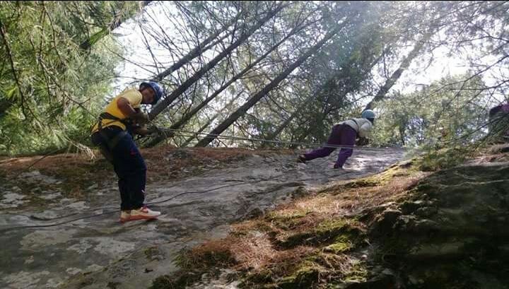 Photo of Girl GaNg ON !!! A trek to Sissu Valley in Himachal Pradesh by Vaidehi Kasat 