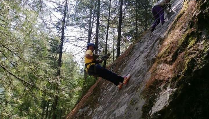 Photo of Girl GaNg ON !!! A trek to Sissu Valley in Himachal Pradesh by Vaidehi Kasat 