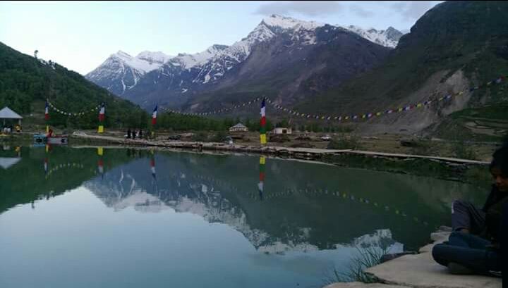 Photo of Girl GaNg ON !!! A trek to Sissu Valley in Himachal Pradesh by Vaidehi Kasat 