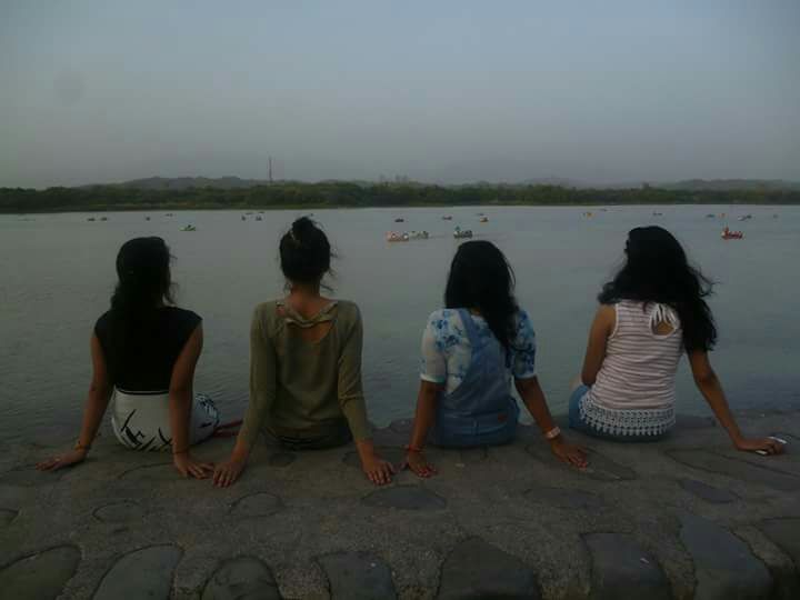 Photo of Chandigarh, India by Vaidehi Kasat 