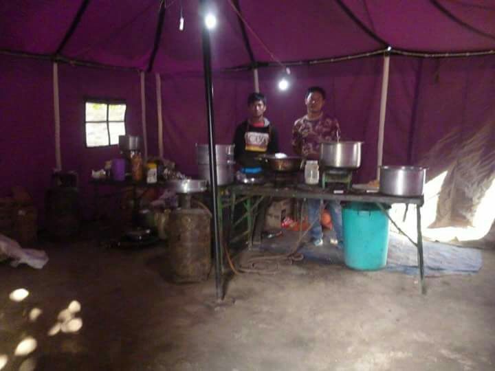 Photo of Girl GaNg ON !!! A trek to Sissu Valley in Himachal Pradesh by Vaidehi Kasat 