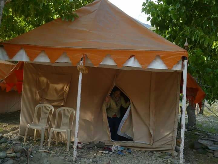 Photo of Girl GaNg ON !!! A trek to Sissu Valley in Himachal Pradesh by Vaidehi Kasat 