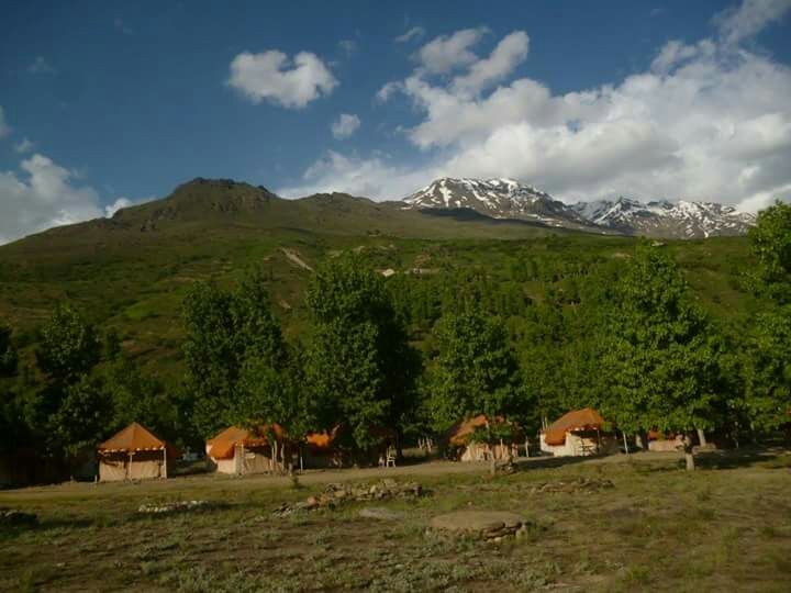 Photo of Girl GaNg ON !!! A trek to Sissu Valley in Himachal Pradesh by Vaidehi Kasat 
