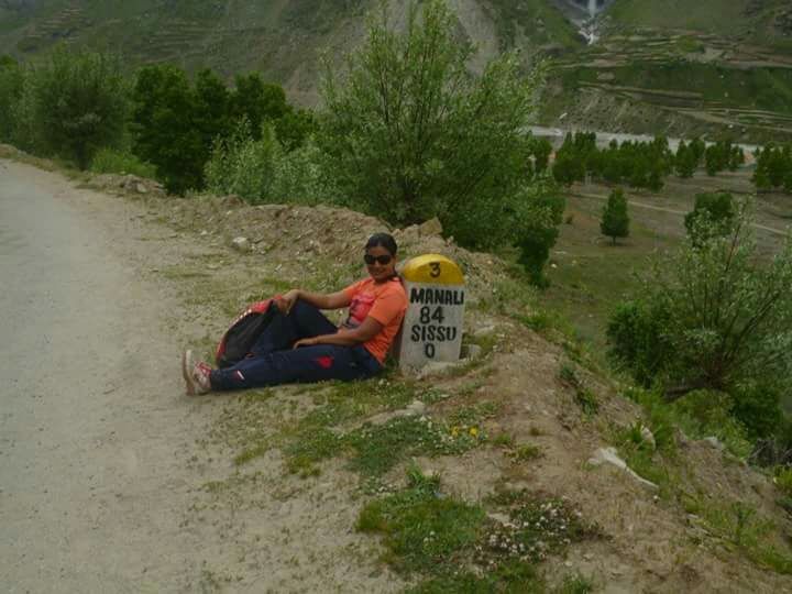 Photo of Girl GaNg ON !!! A trek to Sissu Valley in Himachal Pradesh by Vaidehi Kasat 