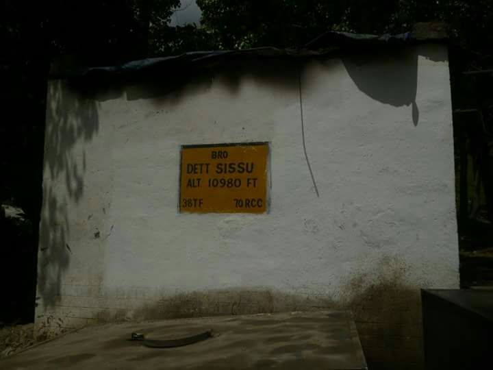 Photo of Girl GaNg ON !!! A trek to Sissu Valley in Himachal Pradesh by Vaidehi Kasat 