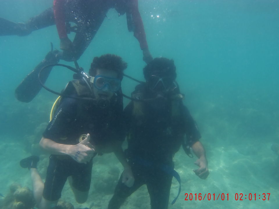 Photo of The last college trip - Andaman & Nicobar Islands by Jatin Jhalani