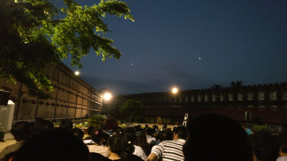 Photo of Cellular Jail - National Memorial, Atlanta Point, Port Blair, Andaman and Nicobar Islands, India by Jatin Jhalani