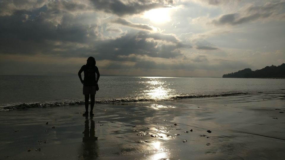 Photo of Radhanagar Beach, Andaman and Nicobar Islands, India by Jatin Jhalani
