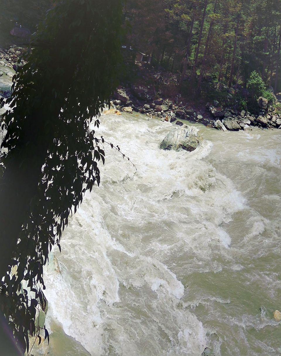 Photo of Kasol, Himachal Pradesh, India by Jatin Jhalani
