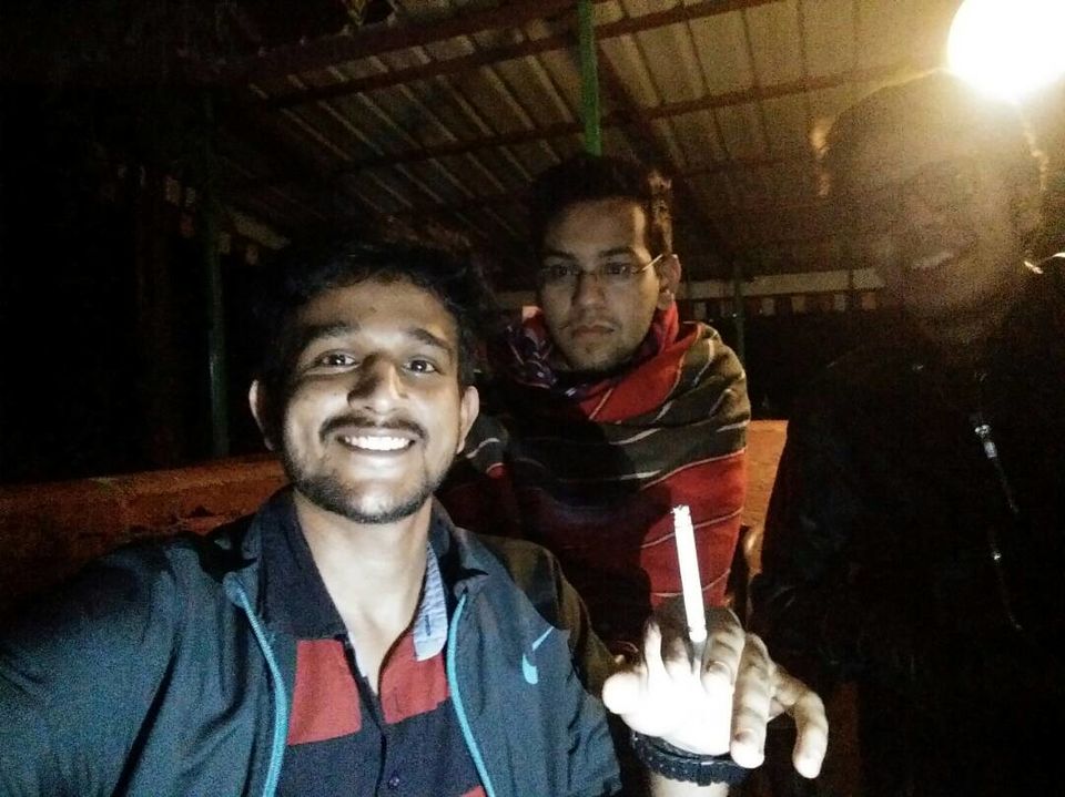 Photo of Kasol - An impromptu trip to the Hippie's Paradise by Jatin Jhalani