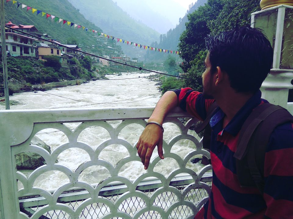 Photo of Tosh, Himachal Pradesh, India by Jatin Jhalani