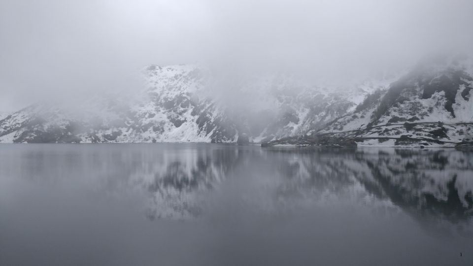 Photo of It's all about the journey in Sikkim, never the destination! by Jatin Jhalani