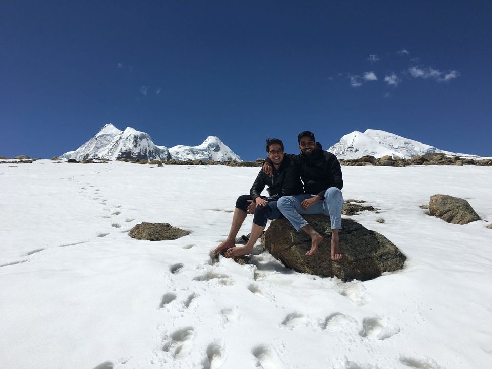 Photo of It's all about the journey in Sikkim, never the destination! by Jatin Jhalani