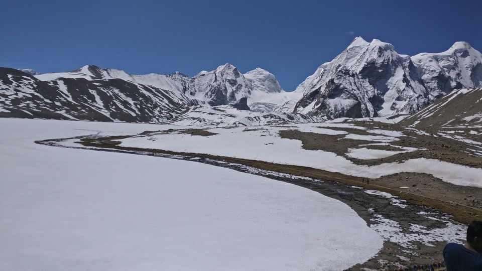 Photo of It's all about the journey in Sikkim, never the destination! by Jatin Jhalani